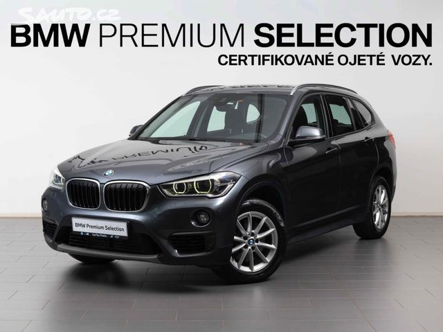 BMW Řada 2